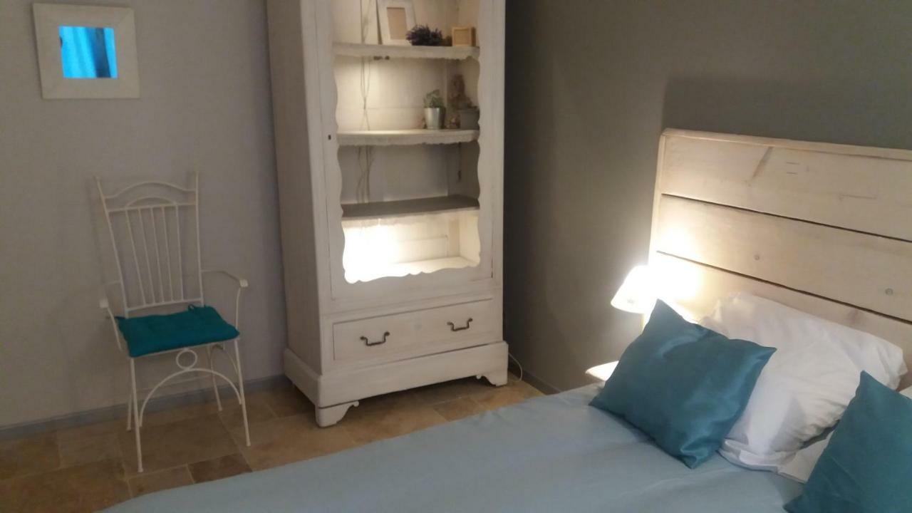 Eclats Du Sud Hebergements "Les Lavandes" Ou "Les Romarins" Meubles De Tourisme Classes 3 Etoiles Auriol Εξωτερικό φωτογραφία